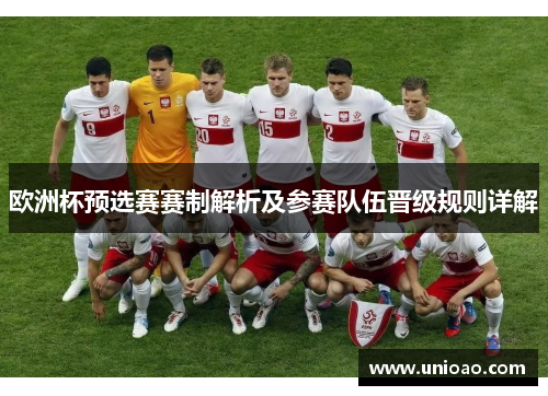 欧洲杯预选赛赛制解析及参赛队伍晋级规则详解